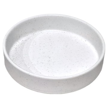 JUST HOME 星隱直口深碗 簡約陶瓷深碗 湯碗麵碗沙拉碗 質感餐具  陶瓷  1個