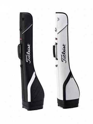 【全網低價 可打統編】新款高爾夫球包槍包防水耐磨款輕便球包高爾夫球桿包男女款練習包