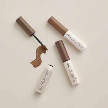 CODE GLOKOLOR Mono Brow Cara 6g (Reformulated)