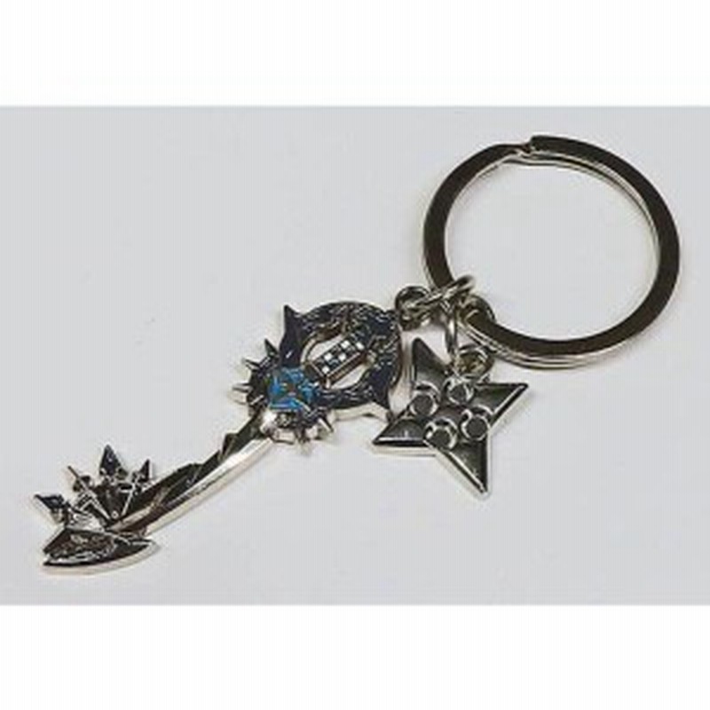 キングダムハーツ20th ANNIVERSARY キーブレード Amazon.co.jp: 一番くじ キングダムハーツ 20th Anniversary H賞