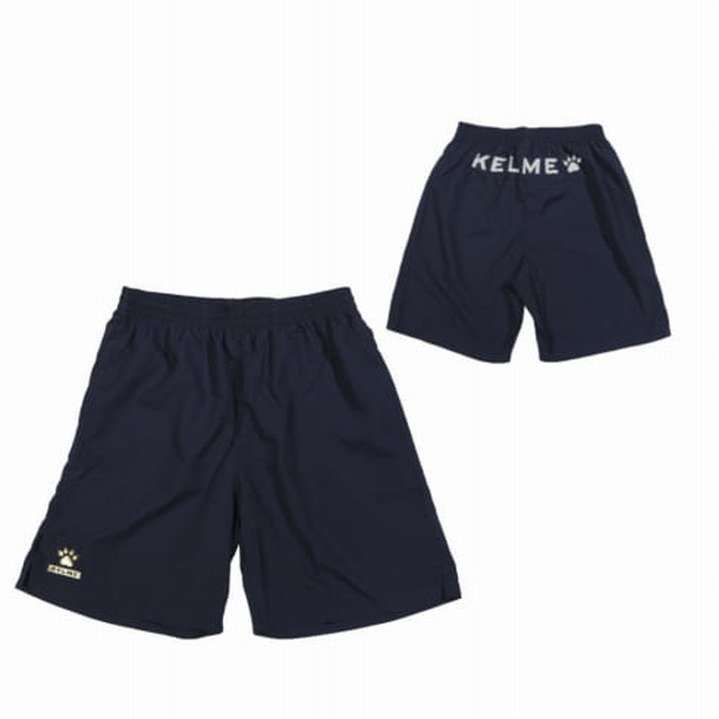 ケレメ アルペン・スポーツデポ限定 サッカー/フットサル ハーフパンツ プラクティスパンツ KA19S605 2303_ms ネイビー XL メンズ  | LINEショッピング