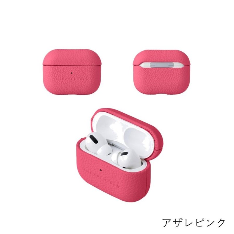 Airpods PRO Case】BONAVENTURA ボナベンチュラ エアポッズプロケース