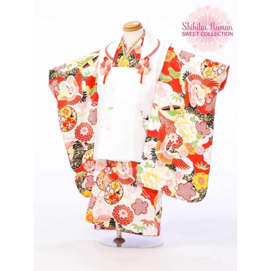 753  古典柄一式　七五三 753 古典柄一式 七五三 七五三｜西武写真館｜渡邉写真社