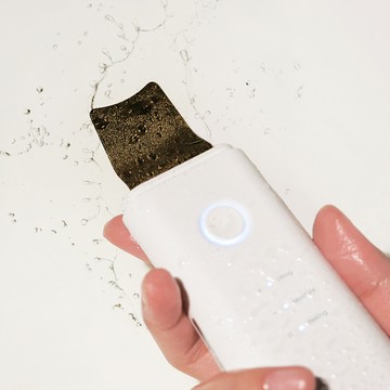 Face Factory Z-Peeling Device
