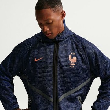 NIKE FFF M NK DF KMC NTL ANT JKT 男 風衣外套 IH1763498