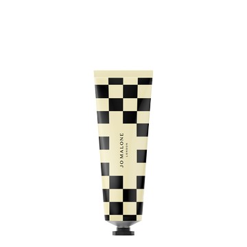 【Jo Malone London】香氛護手霜 30ml(黑莓子與月桂葉/英國梨與小蒼蘭/藍風鈴/鼠尾草與海鹽/牡丹與胭紅麂絨/青檸羅勒與柑橘/英國橡樹與榛果)
