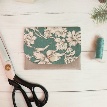 護照包 信用卡包 及  護照拉鍊包