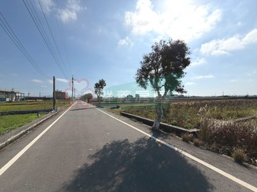 大甲順帆段超低總價美農地｜台中市大甲區順帆段