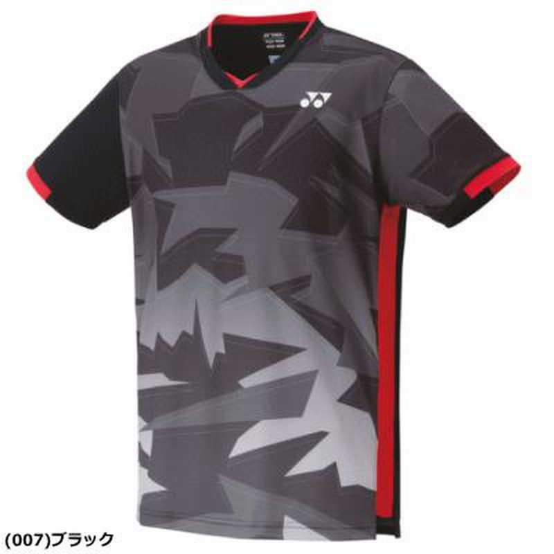 YONEX 20774 ウィメンズゲームシャツ ウェア(レディース