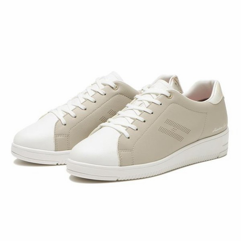 レディース Hawkins ホーキンス Rosetta 4 ローカットスニーカー Hw276 Grayge 通販 Lineポイント最大0 5 Get Lineショッピング