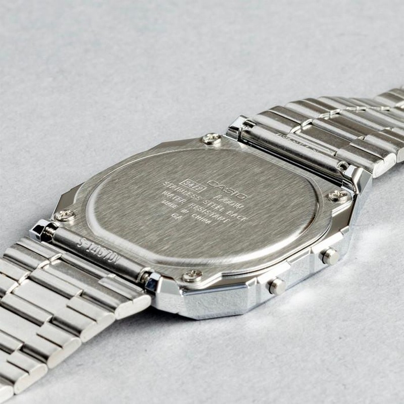 並行輸入品 10年保証 日本未発売 CASIO STANDARD MENS カシオ