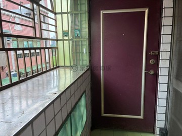 超稀有和平路平車三房~速洽台慶黎伊珊｜桃園市八德區和平路