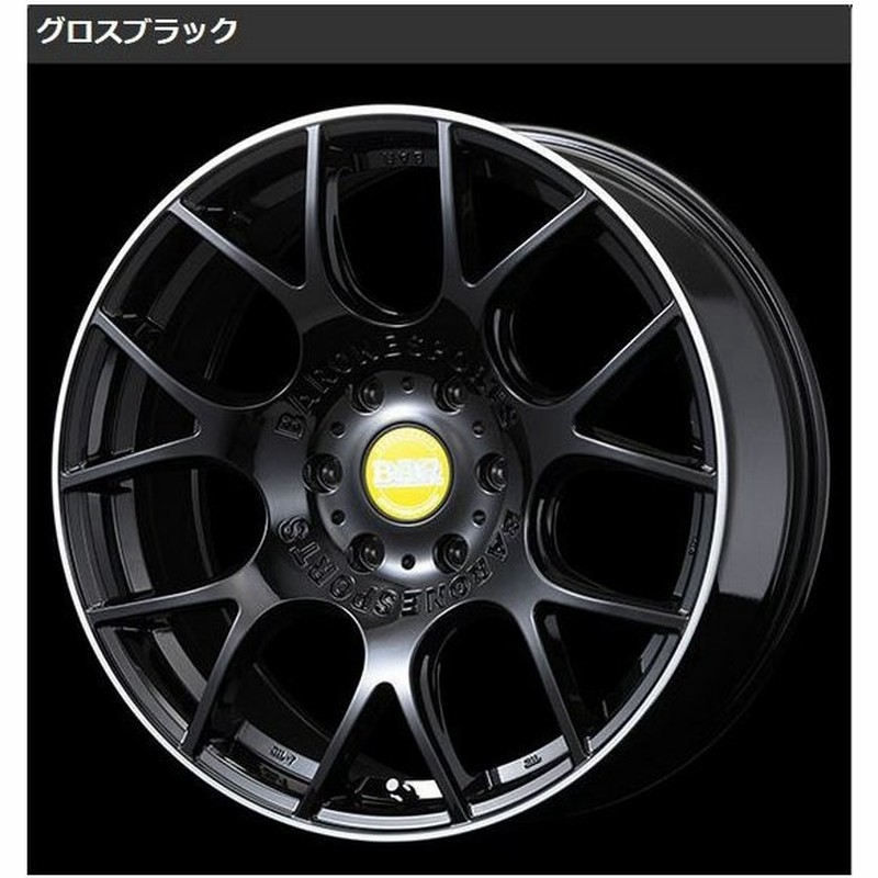 ファブレス Mc 7 グロスブラック16インチ 厳選輸入215 65r16ホイールタイヤセット 0系ハイエースに最適 タイヤ銘柄選べます 通販 Lineポイント最大0 5 Get Lineショッピング