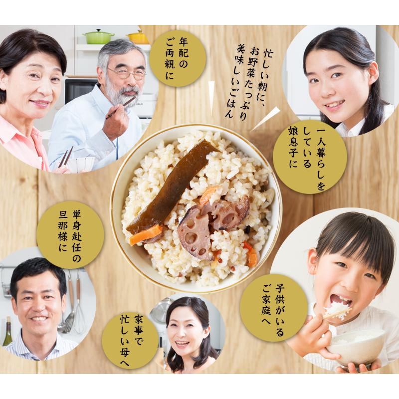 御歳暮 お米 新潟県産 コシヒカリ 丼ご飯 3個セット こしひかり インスタント 混ぜご飯 炊き込みご飯 新潟産 米 お取り寄せ 食品 ギフト 送料無料 2021