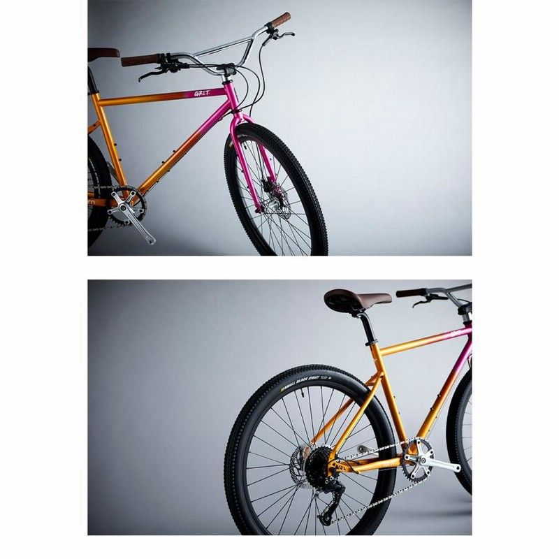 tern 自転車 クロスバイク （tern（ターン）RIP/リップ