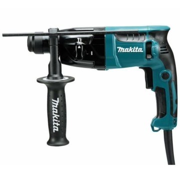 MAKITA 牧田 兩用式免出力電動鎚鑽 HR1840