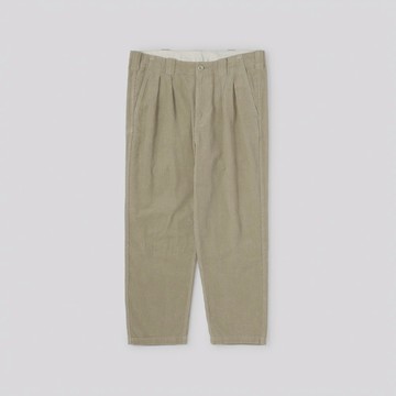 MADNESS CORDUROY CHINO PANTS 余文樂同款