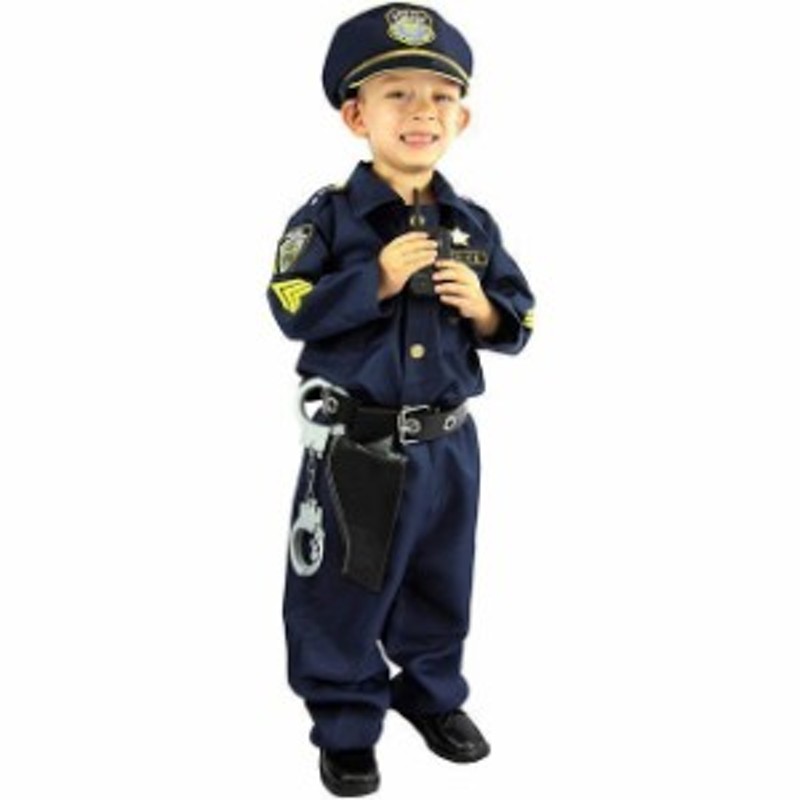 ハロウィン 衣装 子供用 警官 ポリス 仮装 コスチューム 警察 キッズ パイロット 子供服 Halloween コスプレ 警察官 制服 おまわりさん  通販 LINEポイント最大10.0%GET | LINEショッピング