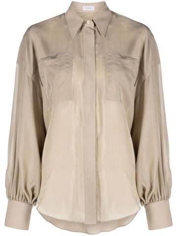 Brunello Cucinelli Shirt