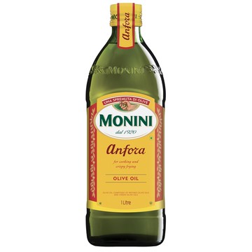 莫尼尼純橄欖油1L