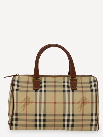 Burberry Travel Bag