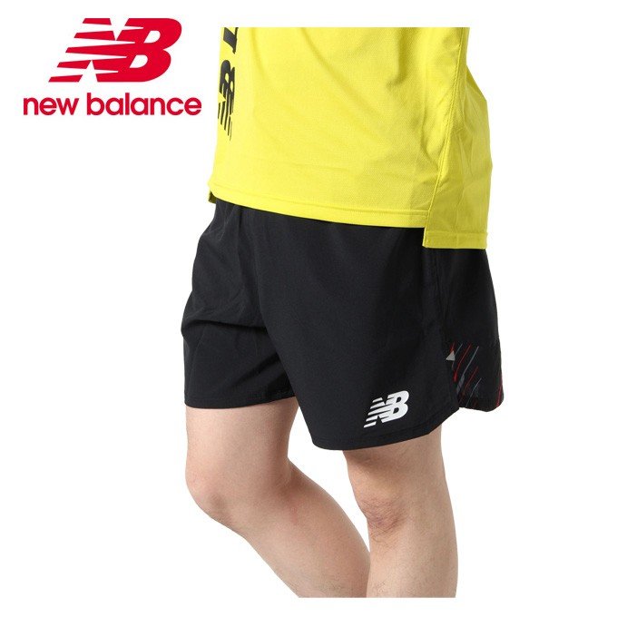 ニューバランス new balance ショートパンツ M