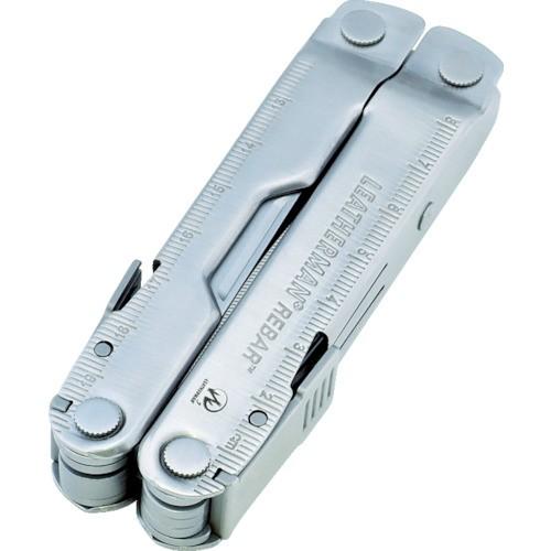 LEATHERMAN レザーマン リーバー 革ケース付き RB-L