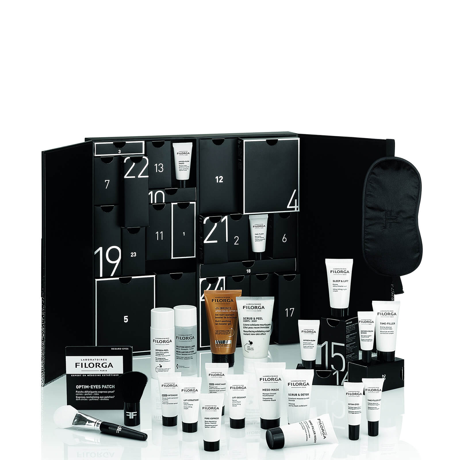 Filorga Advent Calendar Exclusive (Worth £200.00)