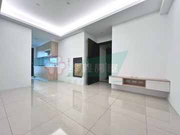 演藝廳旁3房華廈｜彰化縣員林市萬年路一段