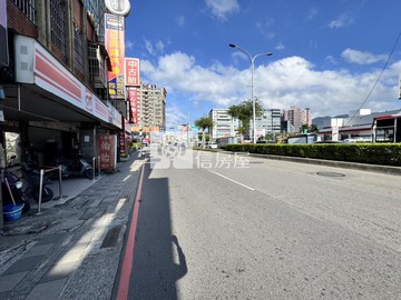 汐止大同路金店舖 工業用透天厝廠辦 有增建｜新北市汐止區大同路一段