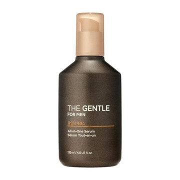 THE FACE SHOP The Gentle For Men All In One Essence 135ml