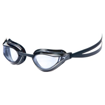 Mizuno 美津濃 度數泳鏡 N3TEB95109 6.0  6.0度  黑色  1個