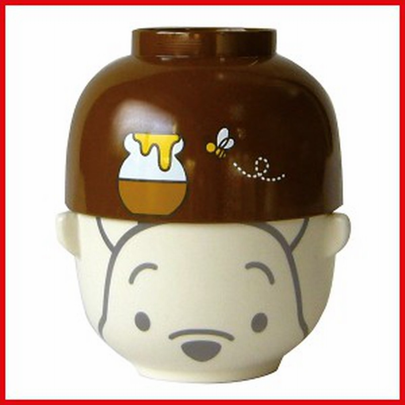 ディズニー 茶碗 お椀 お茶碗 プーさん 汁碗 汁椀 茶碗セット 大 くまのプーさんハニーポット F 通販 Lineポイント最大1 0 Get Lineショッピング