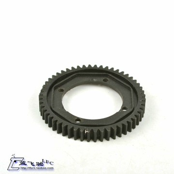 維卡VKAR短卡舊款PRO中央差速器中差大齒輪32P 52T大齒主齒輪ES10