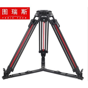 圖瑞斯TS-1610CF-Q&TS-416CF-Q一鍵伸縮一鍵開鎖碳纖維三腳架