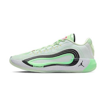 Nike Jordan Luka 4 PF 男 薄荷綠 運動 喬丹 包覆 緩震 籃球鞋 HF0824-300