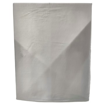 LAMINA 樂米娜 優雅純色 300織萊賽爾天絲床包枕套組  愛心貓咪 灰色  雙人  床包 + 枕套 2個