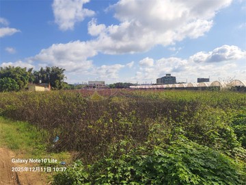 蘆竹南青路倉儲用地｜桃園市蘆竹區南青路