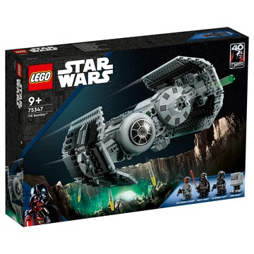 LEGO 75347 鈦轟炸機