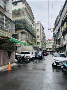 親友專任葫蘆街邊間大公寓｜台北市士林區葫蘆街