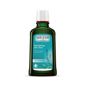 Weleda 薇蕾德 迷迭香髮根活化精露100ml