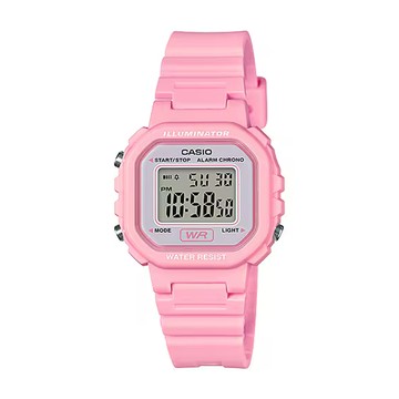 CASIO 卡西歐 手錶 1個  LA-20WH-4A1