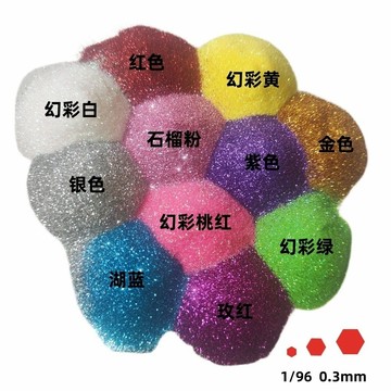 🔥臺灣出貨🔥【58%迴購率】金蔥粉粉色銀色十字繡細粉250金蔥粉金粉亮粉閃光粉畵畵美甲沙畵