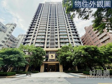 文心秀泰［遠雄文心匯］三房雙平車豐樂公園旁捷運宅｜台中市南屯區豐偉路