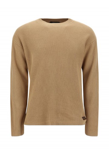 Dsquared2 - Sweater - Mens - Brown