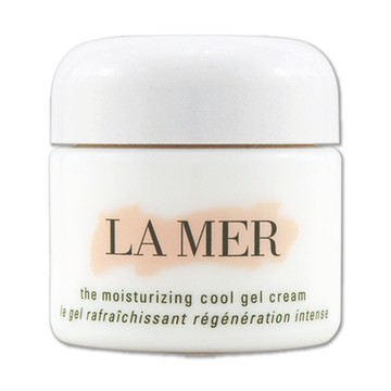 (即期品)LA MER 海洋拉娜 水凝霜 60ML(效期至2025年08月)