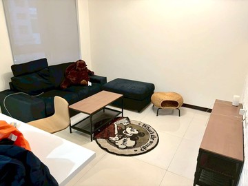 B108小資首選兩房車 ｜新北市新莊區富貴路