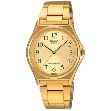 CASIO 經典俐落大方時尚腕錶(MTP-1130N-9BRDF)