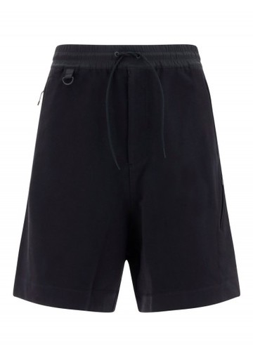 Y-3 - Bermuda Shorts - Mens -