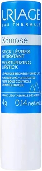 Uriage Xemose Moisturising Lipstick 4g